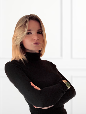 JUSTINE FF